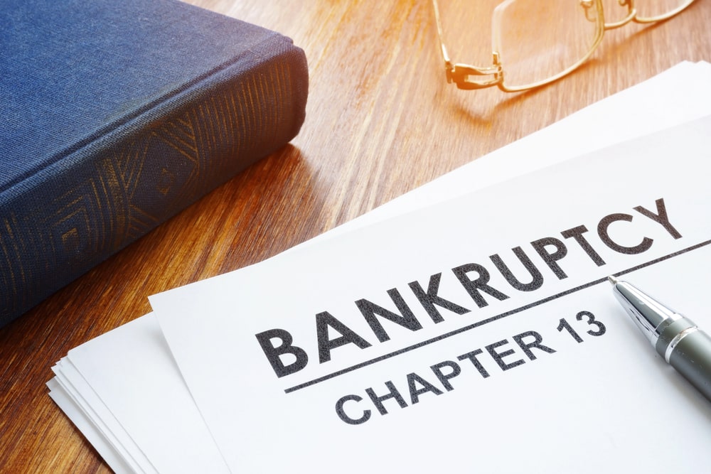 Memphis Chapter 13 Bankruptcy attorney