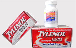memphis tylenol injury attorney | the dangers of tylenol