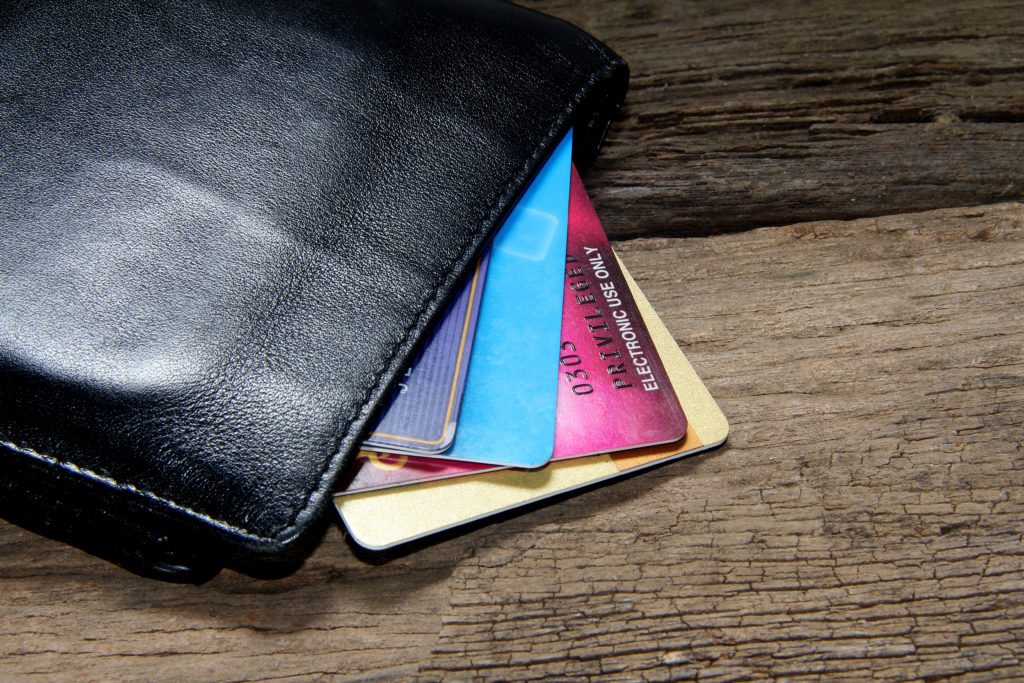 Rebuild Your Credit After Bankruptcy with a Secured Credit Card