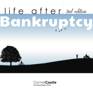 Life After Bankruptcy Free Report
