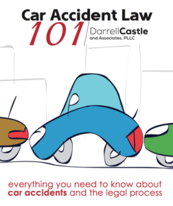 Car Accident Law 101