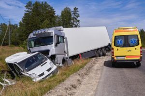 Memphis TN lawyer for truck accidents and drunk driving