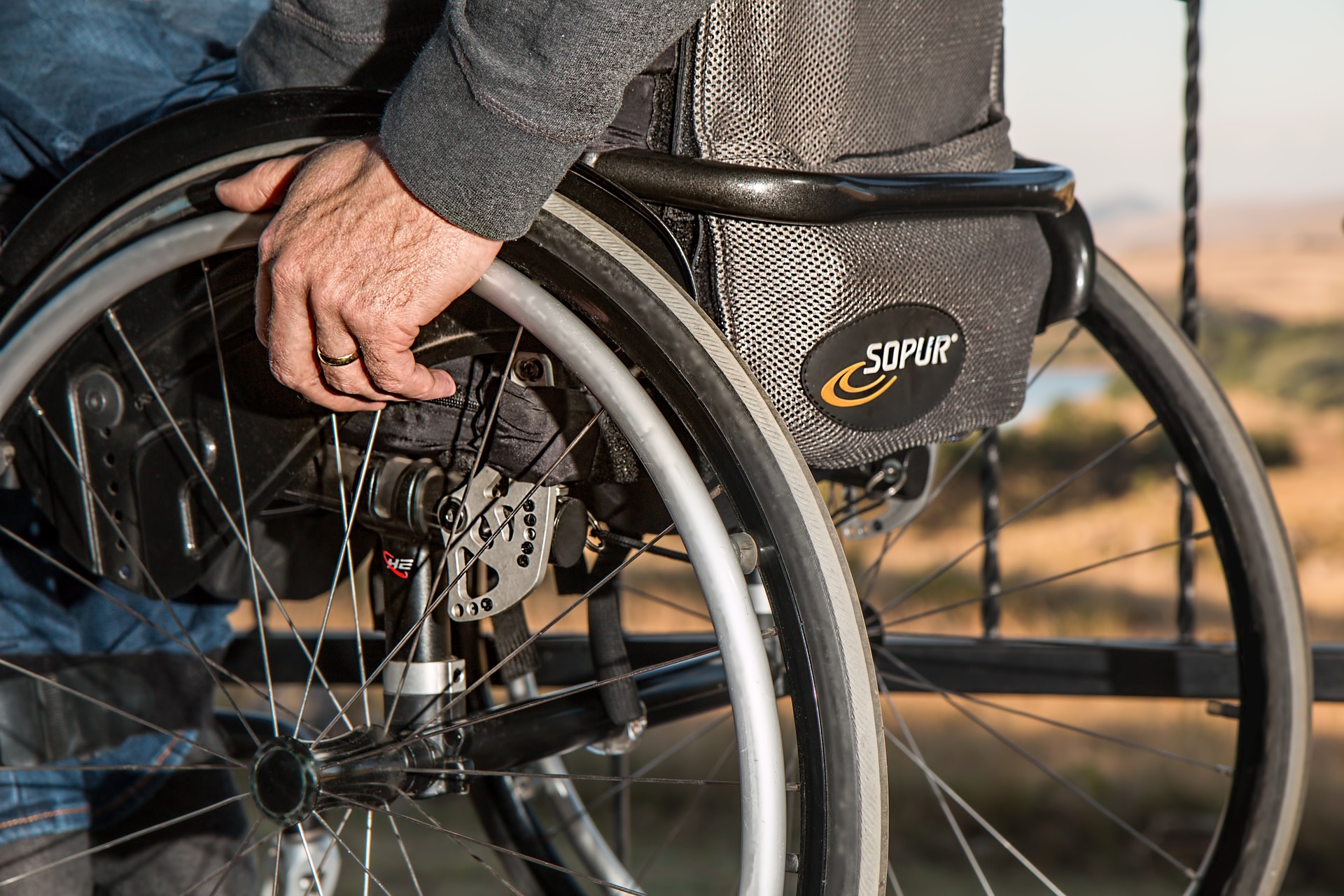 Social Security Disability Lawyer TN