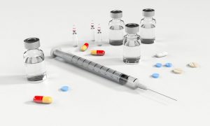 medication-assisted treatment
