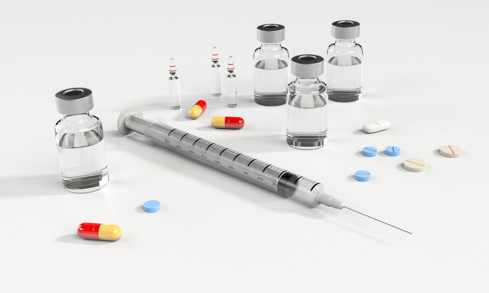 medication-assisted treatment