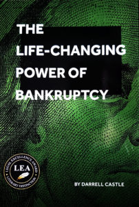 The Life Changing Power of Bankruptcy