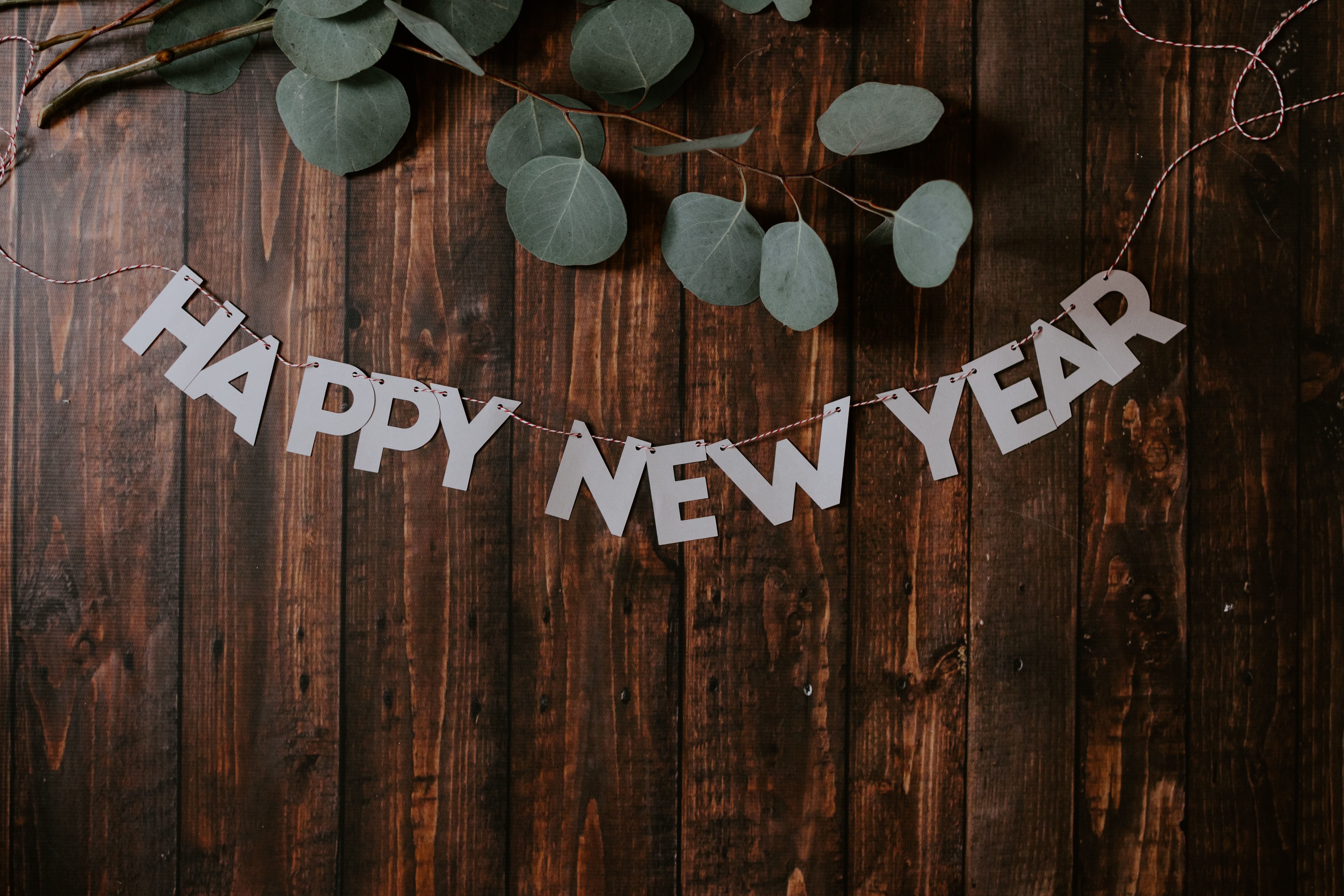 There’s No Time Like a New Year to File Bankruptcy