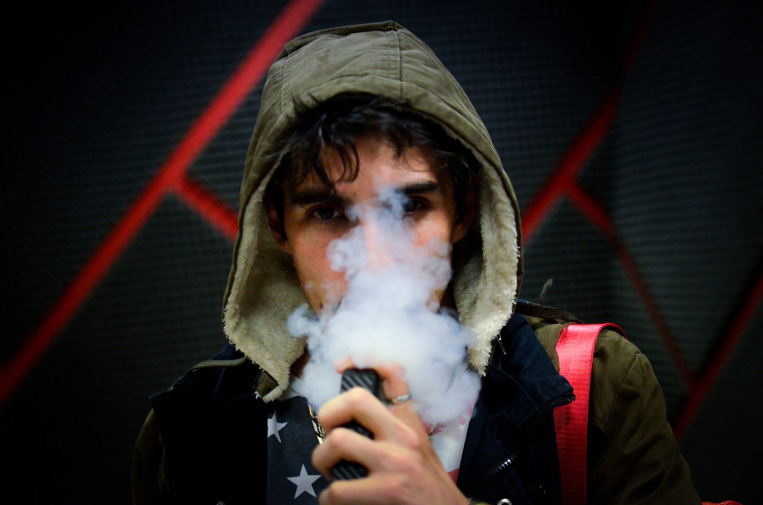 Growing Number of Schools Seek Legal Action against Juul