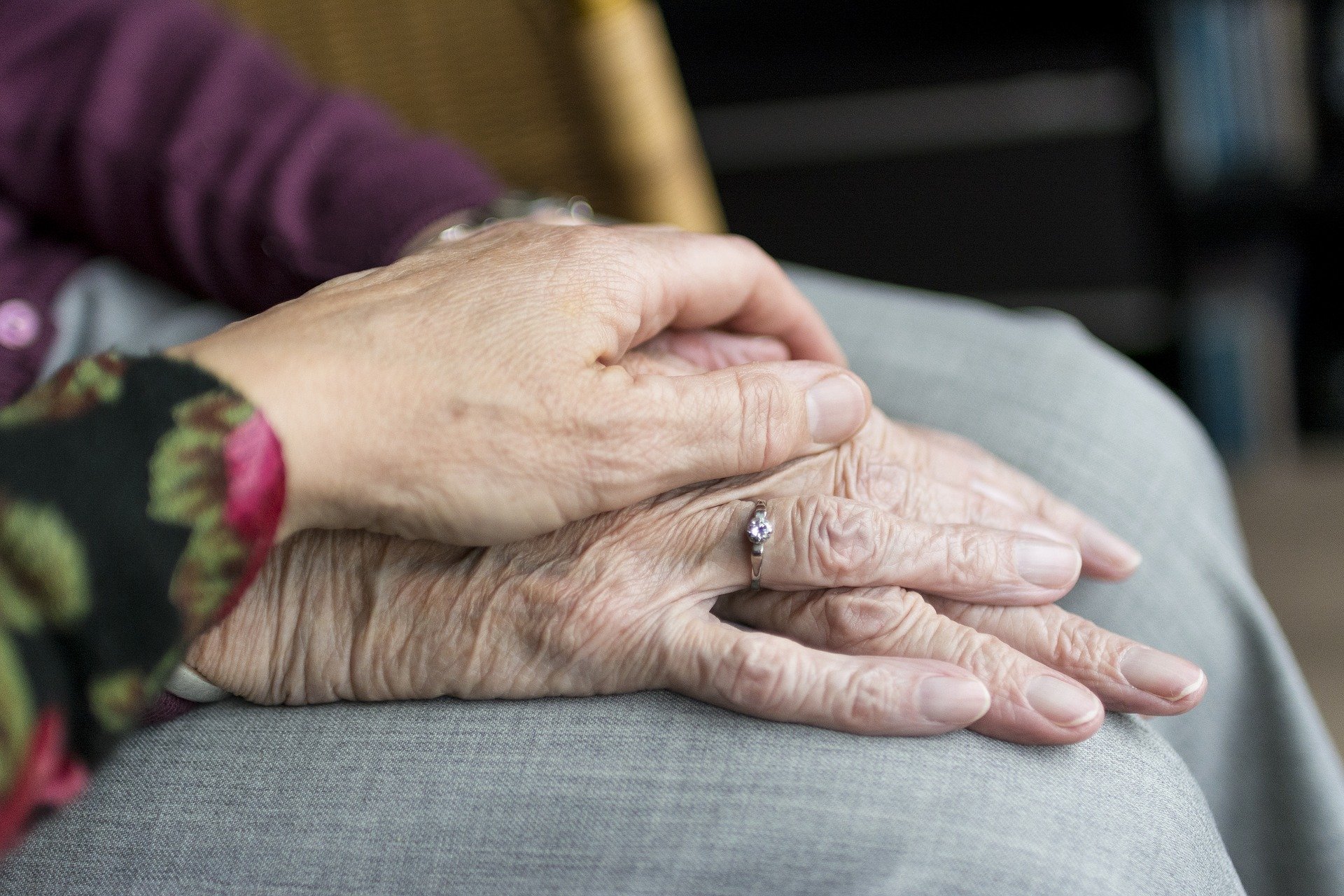 Elder Care Lawyer Memphis, Tennessee