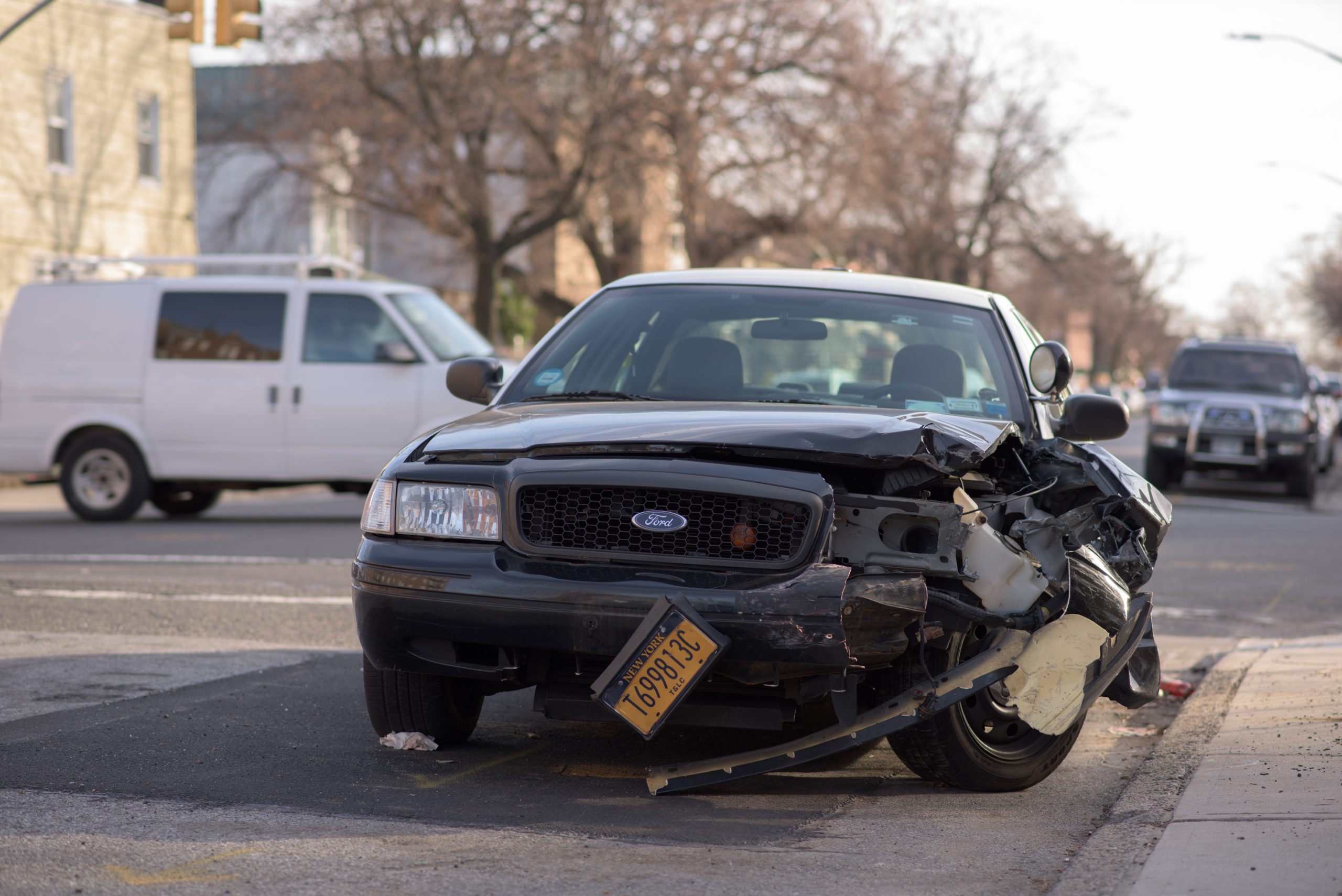 What to Do After a Car Accident