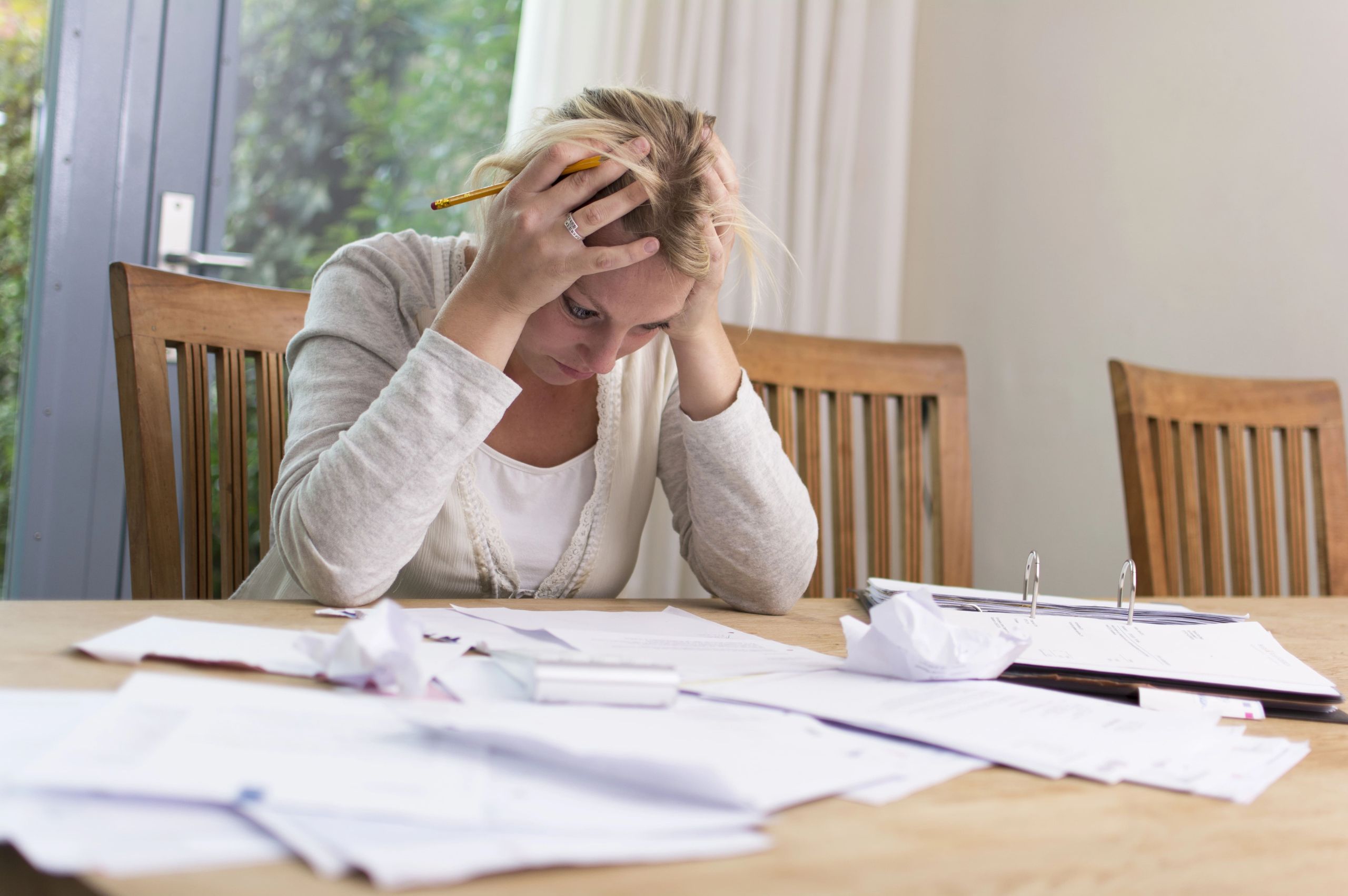 Social Security Disability Lawyer