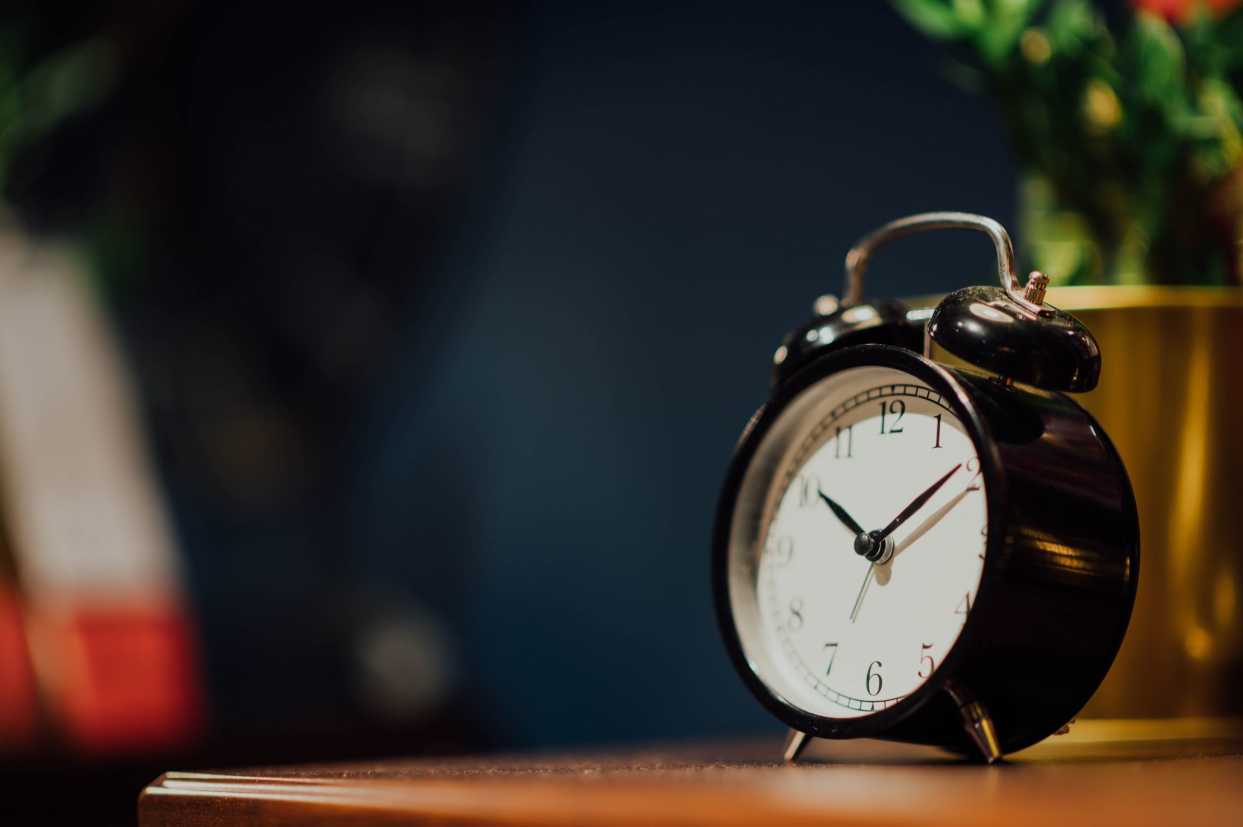 The Surprising Effects of Springing Forward