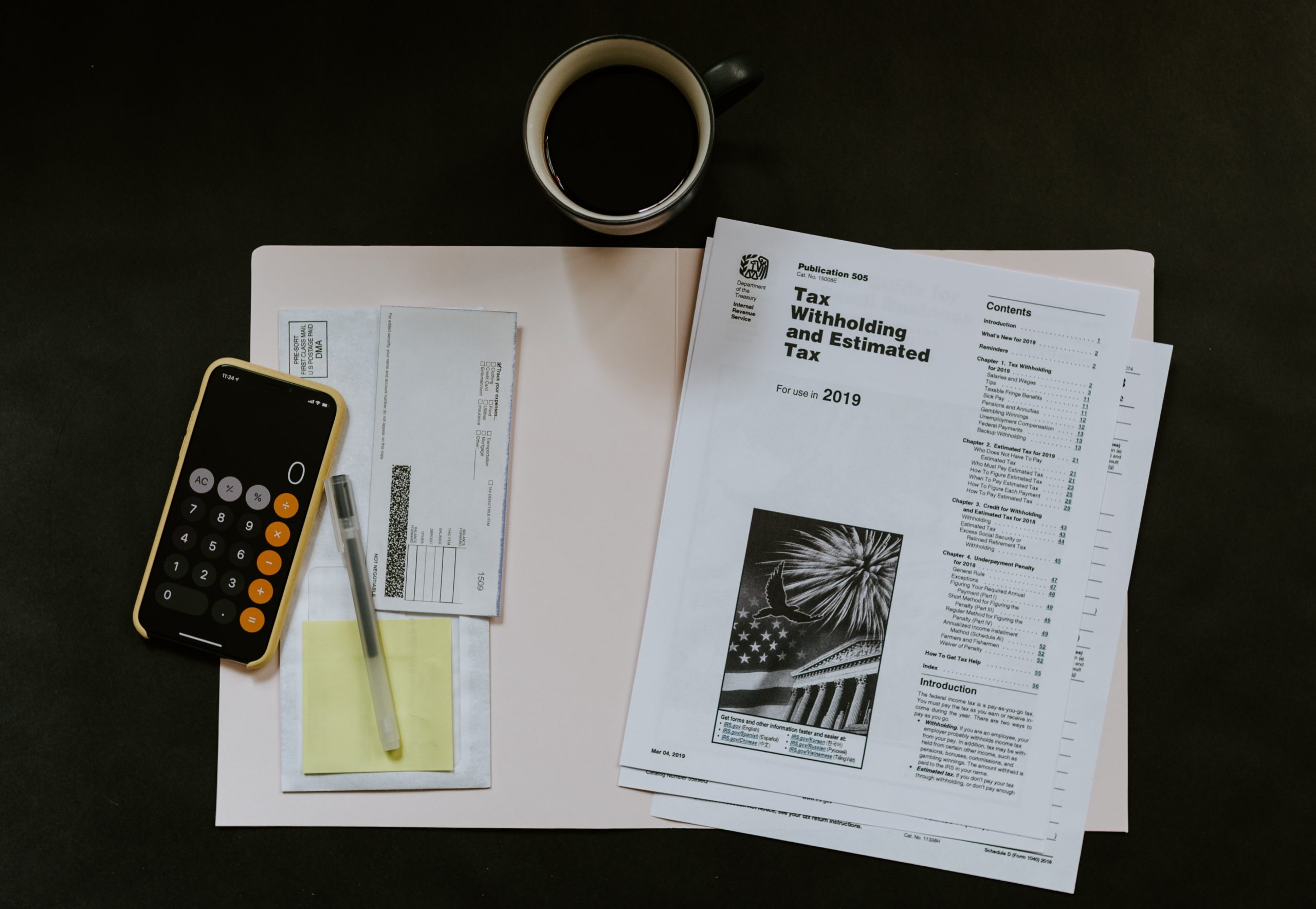 Don’t Wait Until July 15th to File Your Taxes