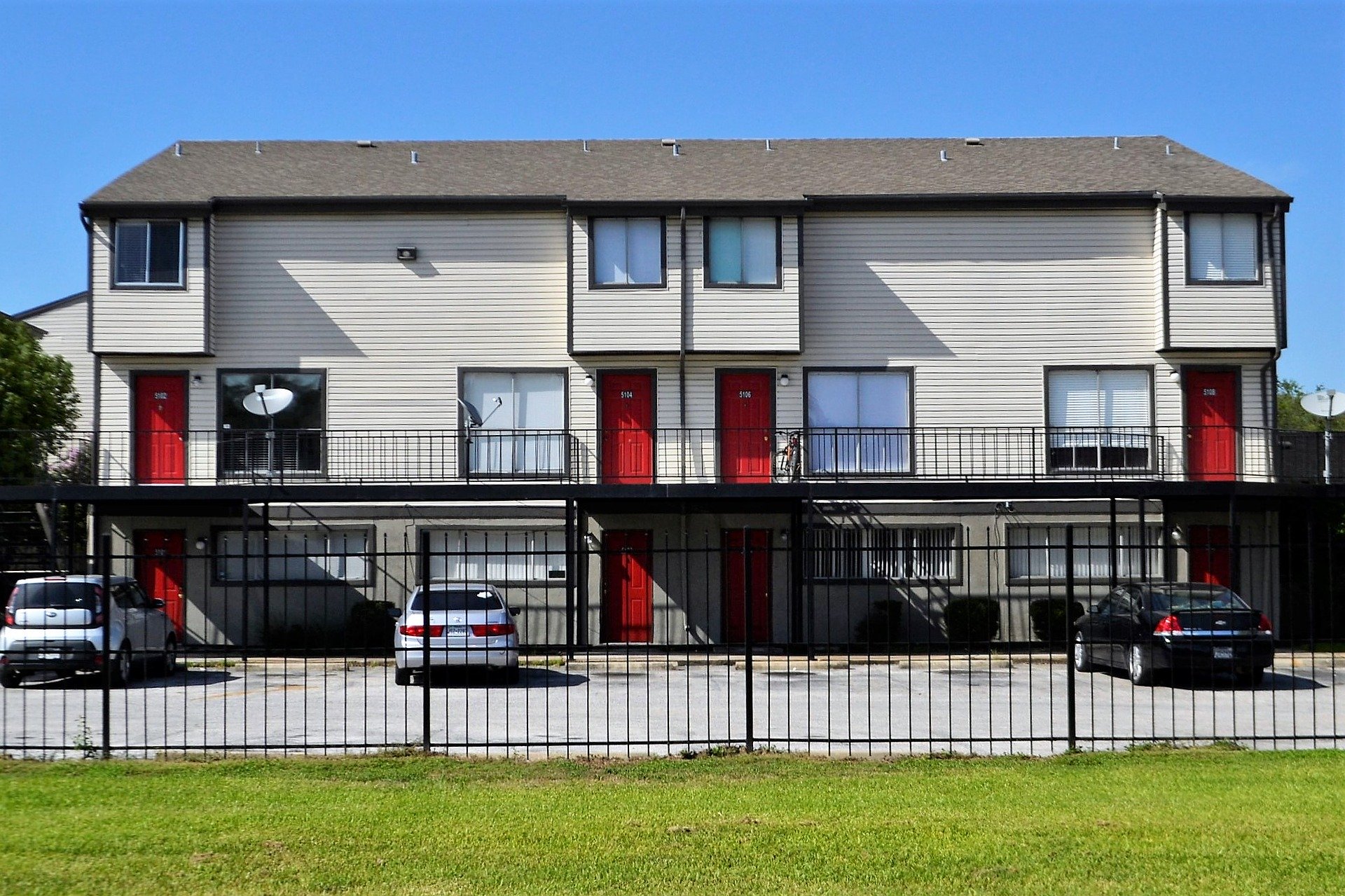 As Memphis Reopens, Eviction Proceedings Relaunch