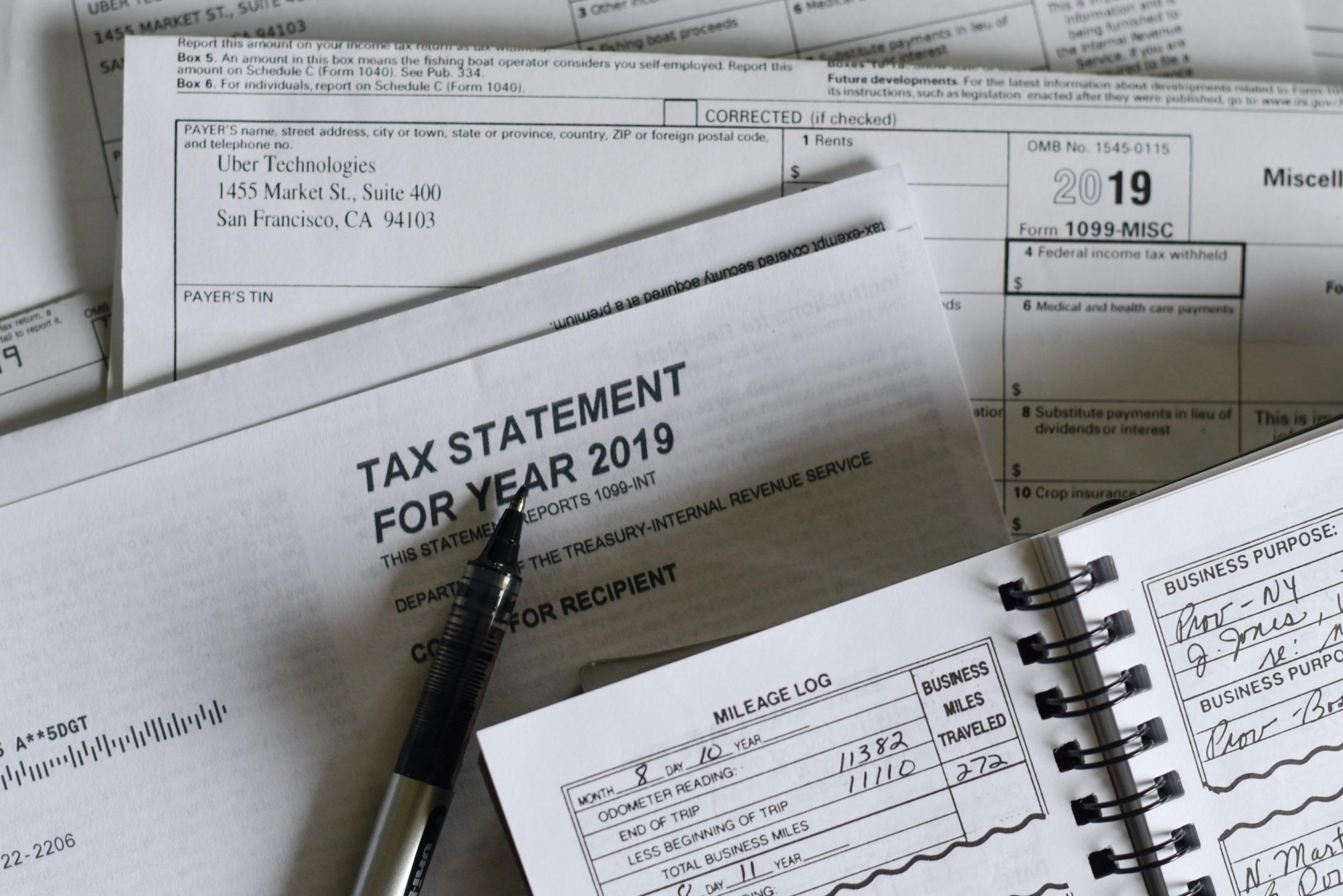 As Tax Deadline Approaches, Many Are Afraid