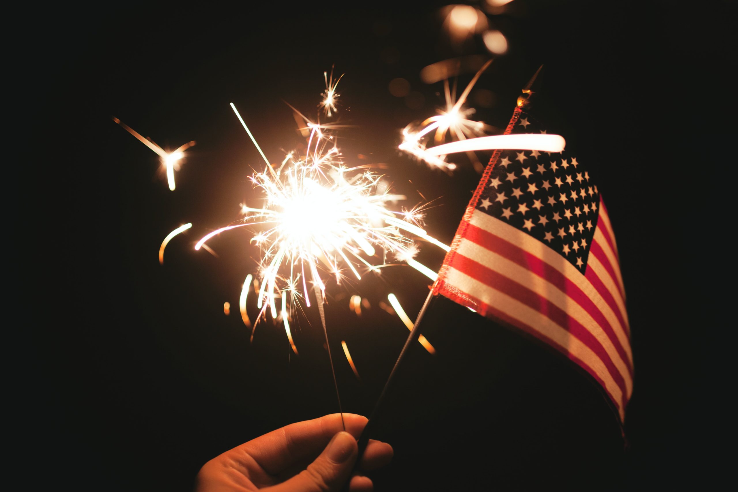 Fourth of July Fireworks Safety
