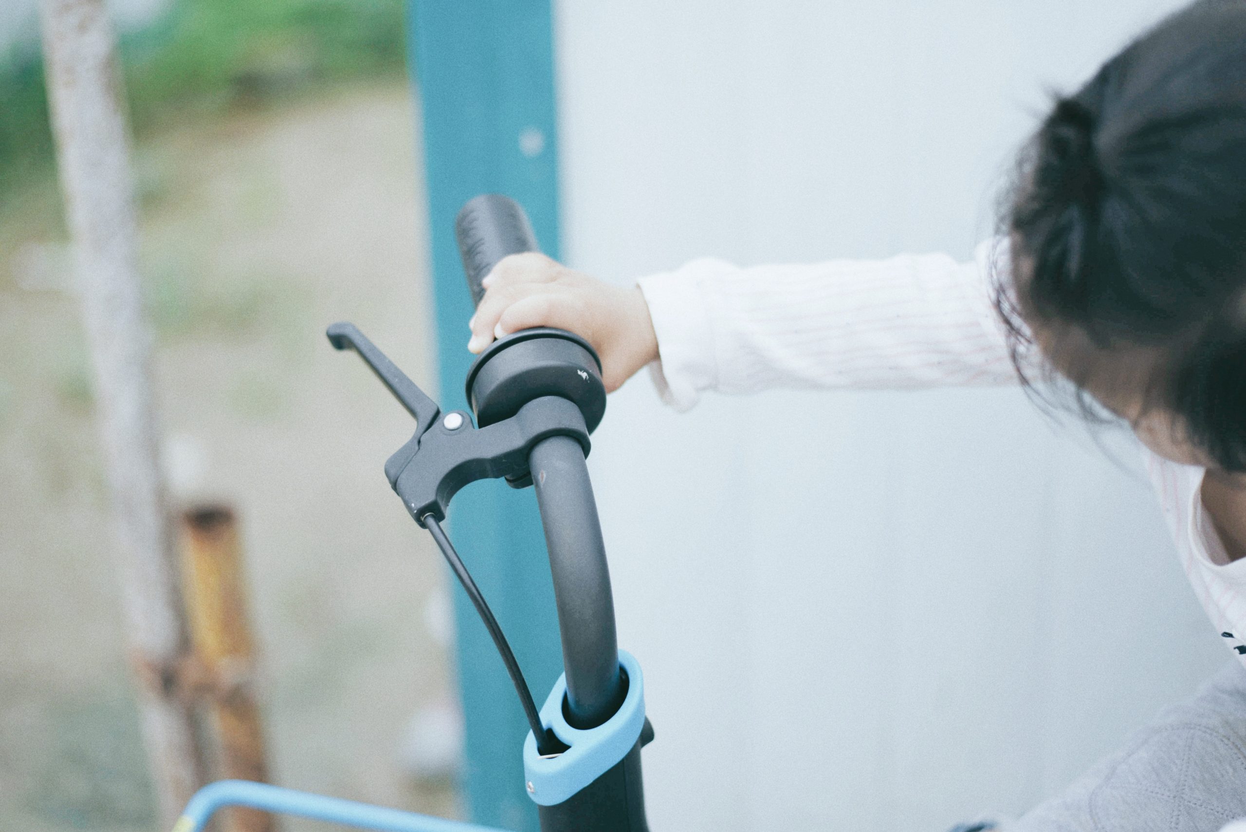 Top Two-Wheel Safety Tips