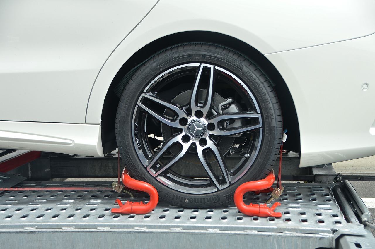 How to Stop Car Repossession