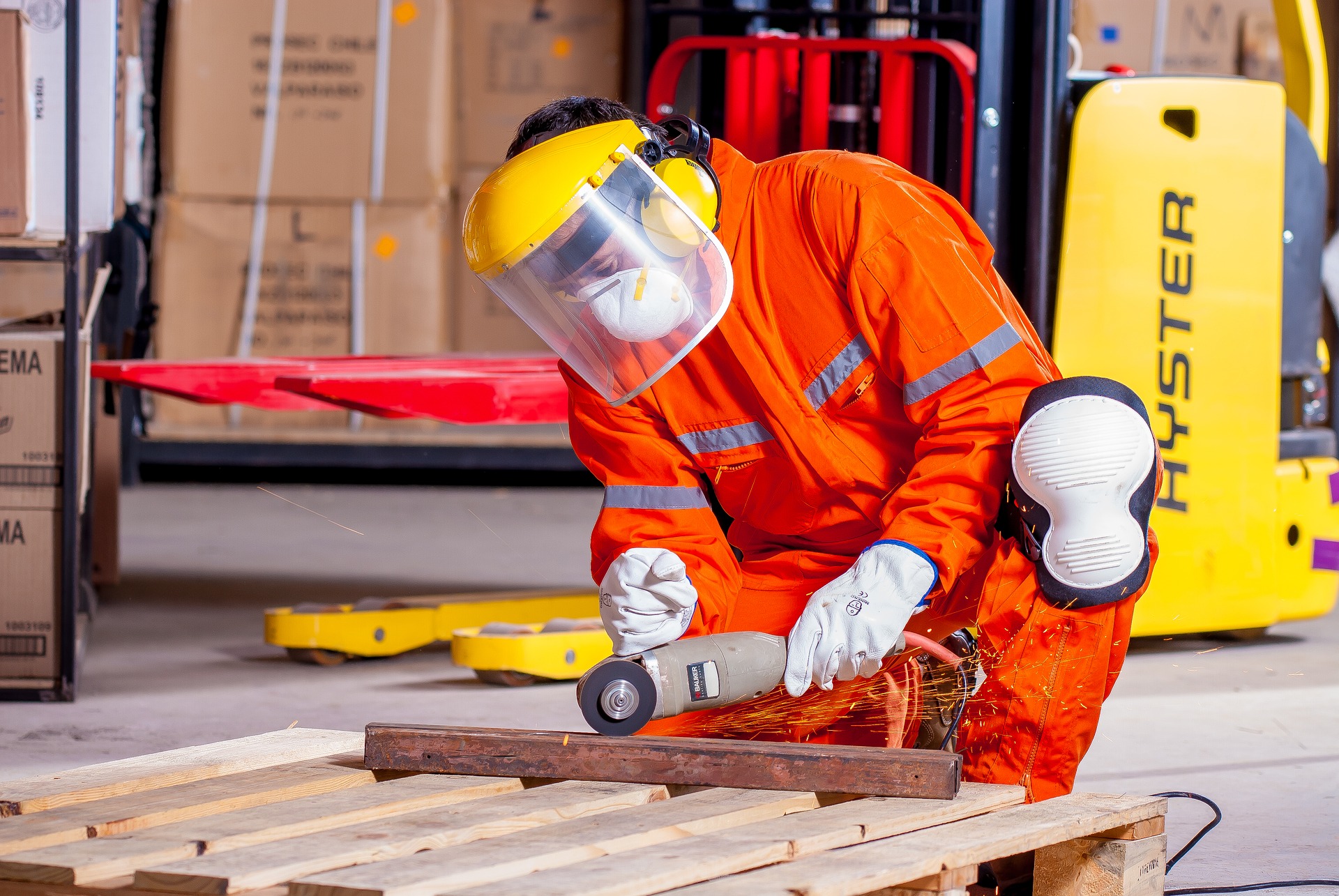 TN workers compensation lawyer