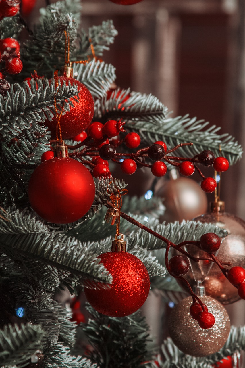Top Christmas Tree Fire Prevention Tips