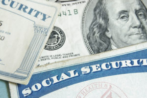 Social Security Lawyer