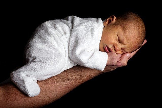 Children born opioid dependent