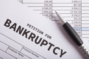 Bankruptcy Lawyer Somerville, TN