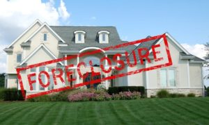 Foreclosure Lawyer