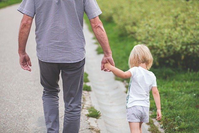 SSDI for stay at home parents