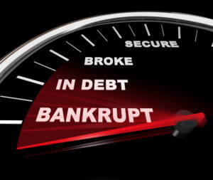 Bankruptcy Law Firm Memphis, TN