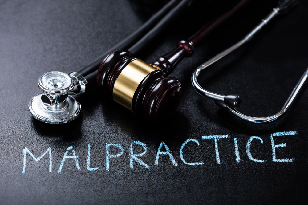 What Types of Medical Malpractice Happen the Most?
