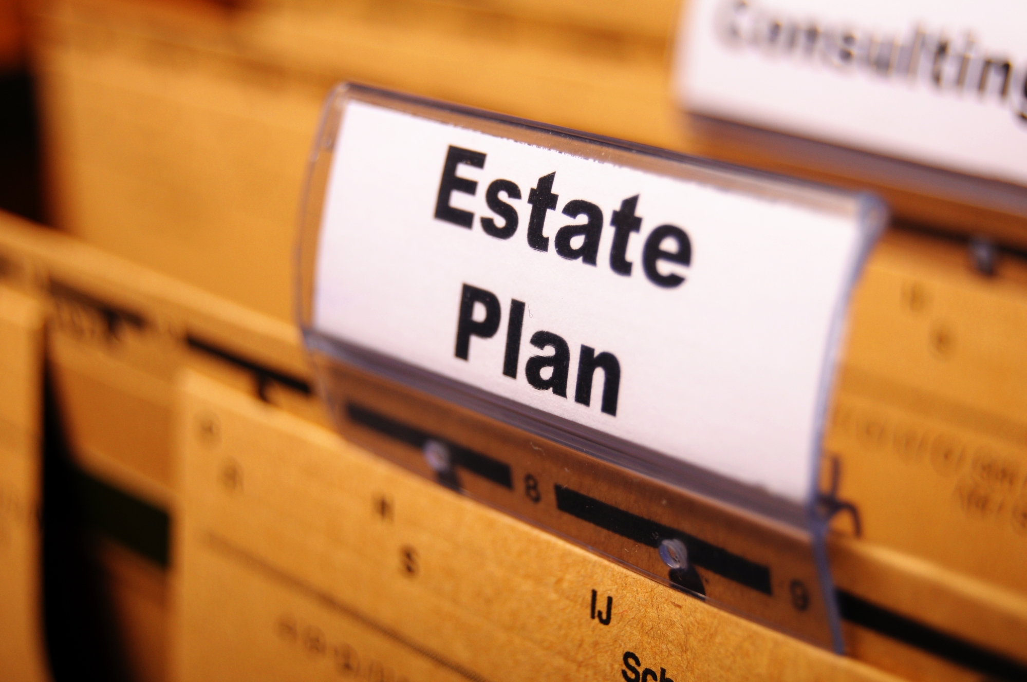 4 Myths Regarding Estate Planning