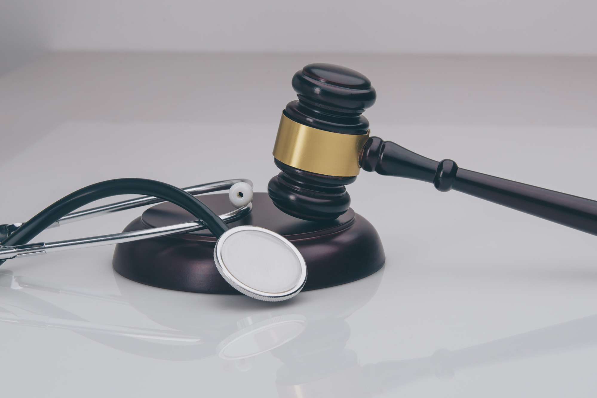 Common Diseases That Are Misdiagnosed - A concept related to a medical lawsuit in the legal