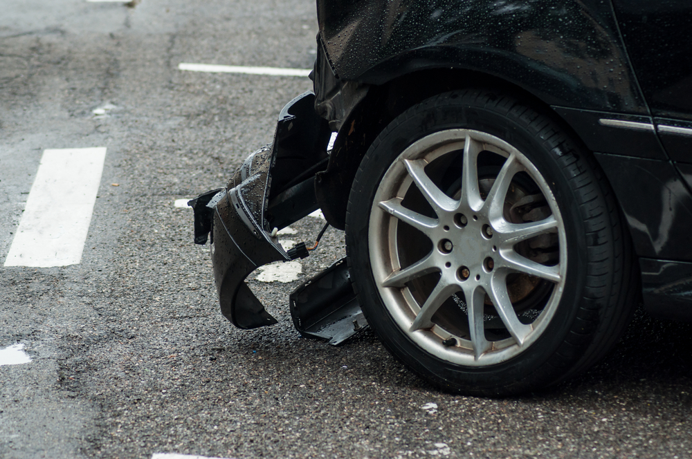 What to Expect from a Car Accident Case