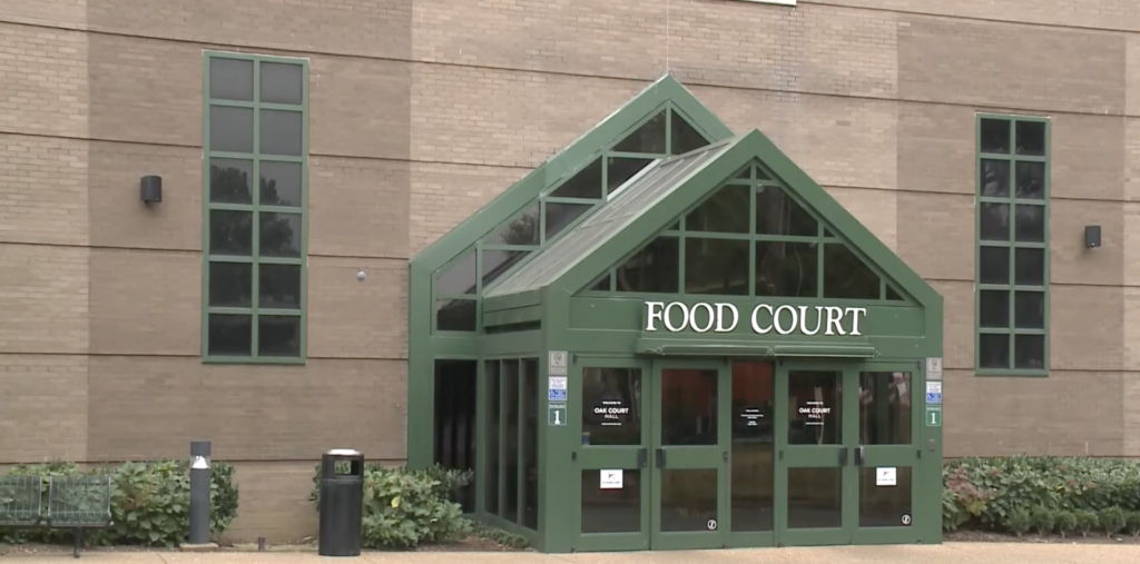 What Oak Court Mall Says About Memphis Foreclosure What Oak Court Mall Says About Memphis Foreclosure