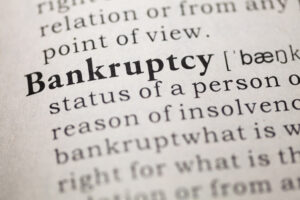 Bankruptcy FAQ