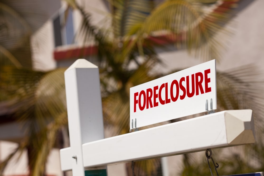What You Should Know About Foreclosure