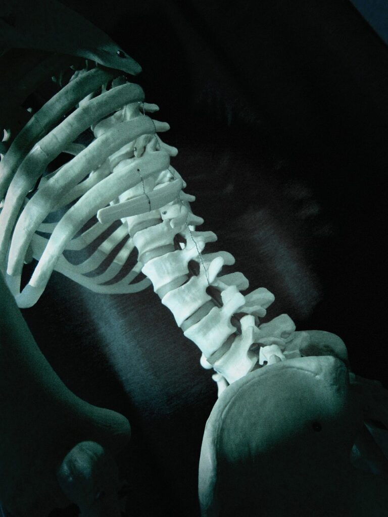Spinal Cord Injury and Emotional Trauma