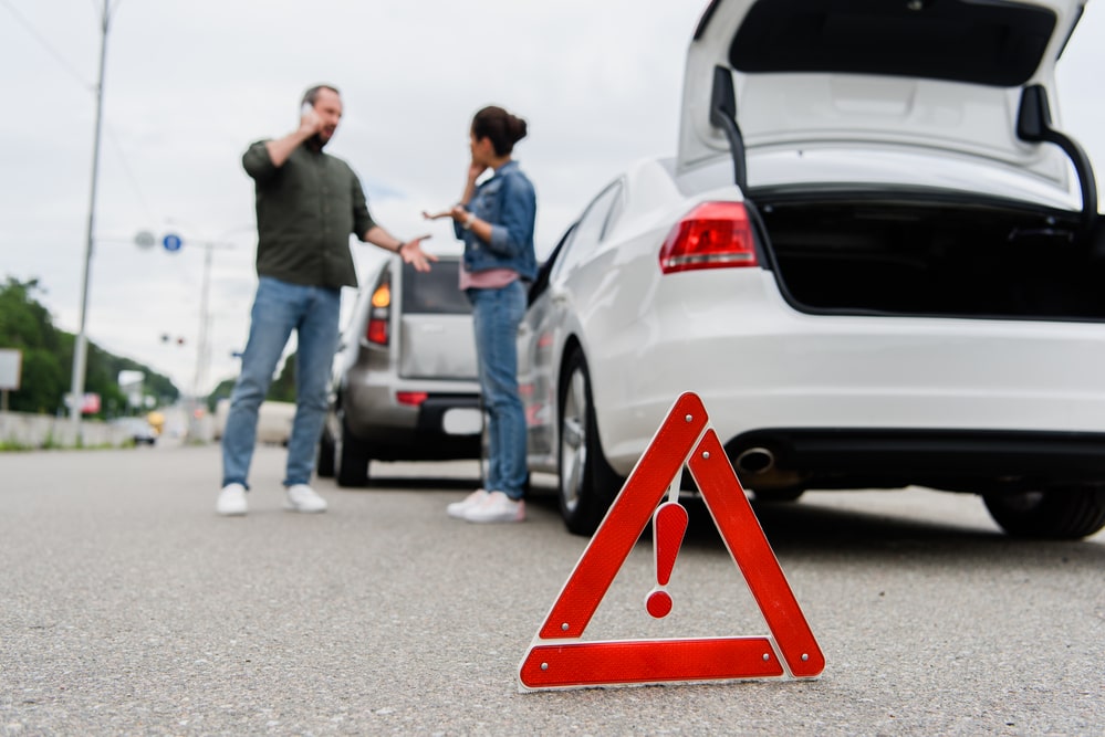 Why It’s Beneficial To Hire A Car Accident Lawyer