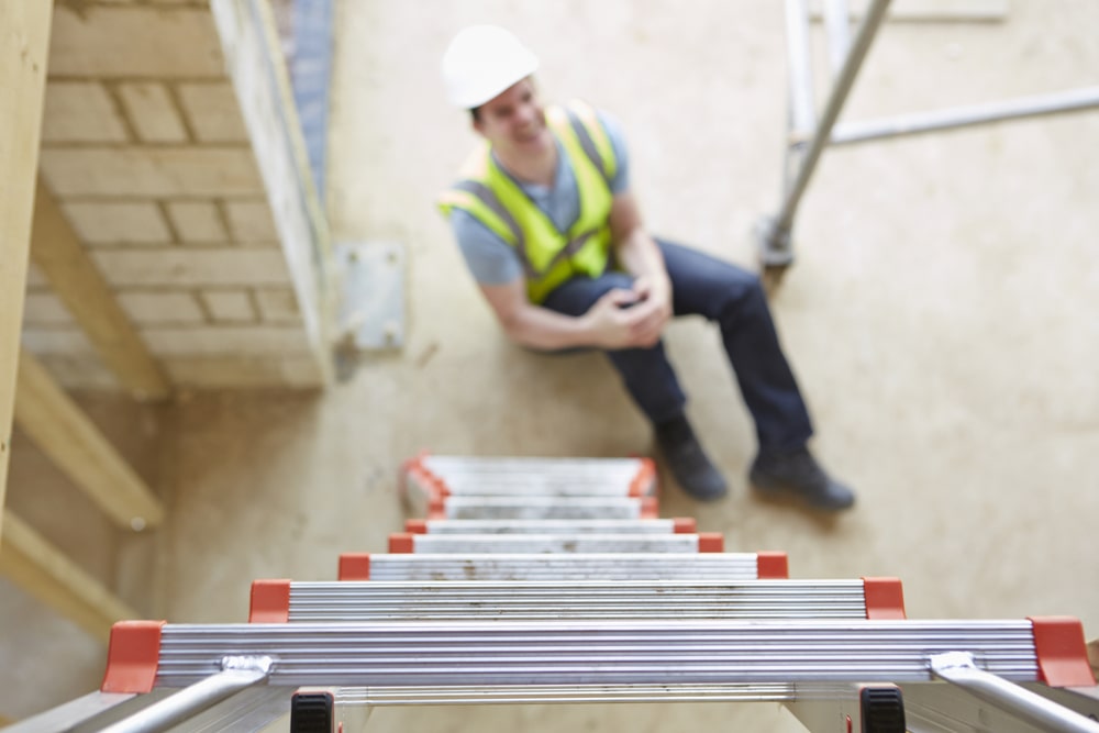 Top 5 Signs You Need to Hire a Workers’ Compensation Lawyer