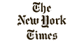 The New York Time Logo