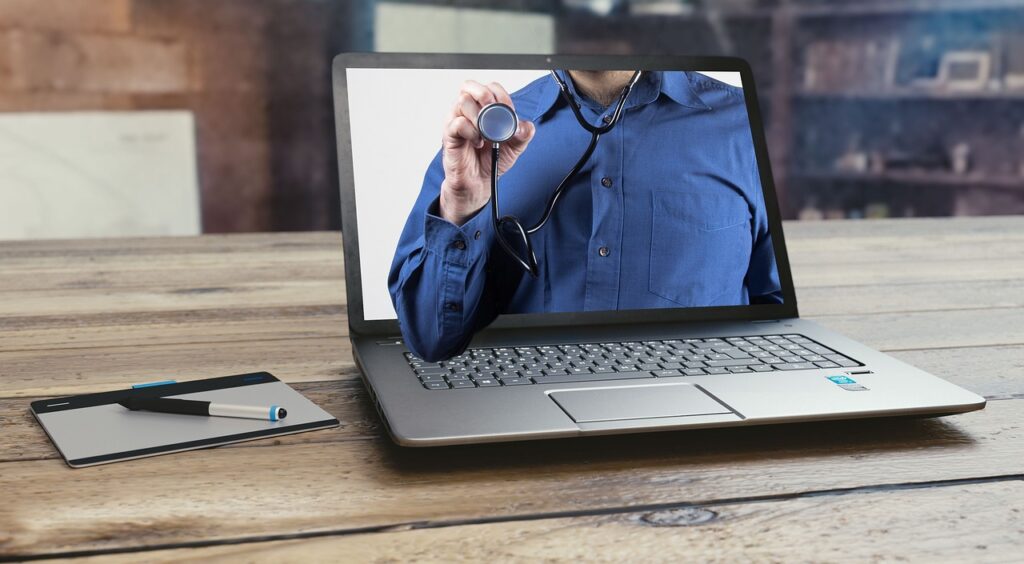 Medical Malpractice and Telemedicine