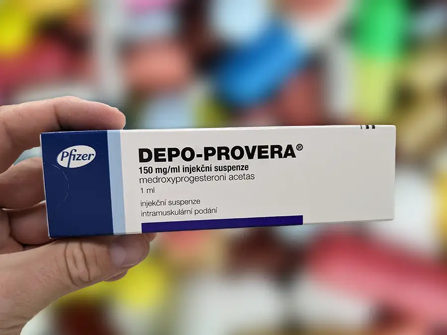 FAQ from a Depo-Provera Lawyer Memphis Trusts