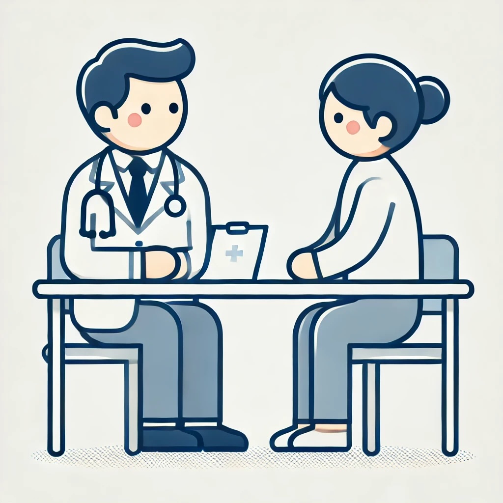 How Your Doctor Can Support Your Disability Claim