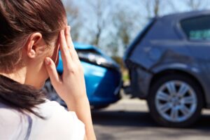 car accident lawyer Bartlett, TN