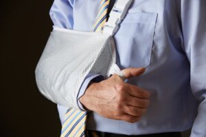 Unable To Return To Job After Work Injury