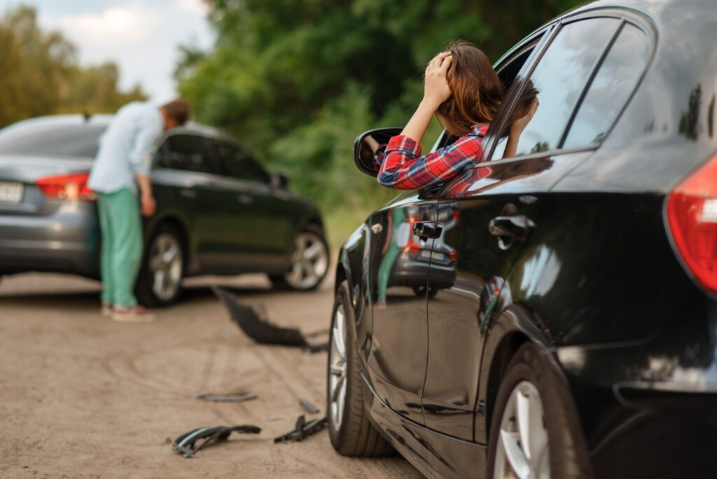 3 Major Mistakes to Avoid After an Auto Accident