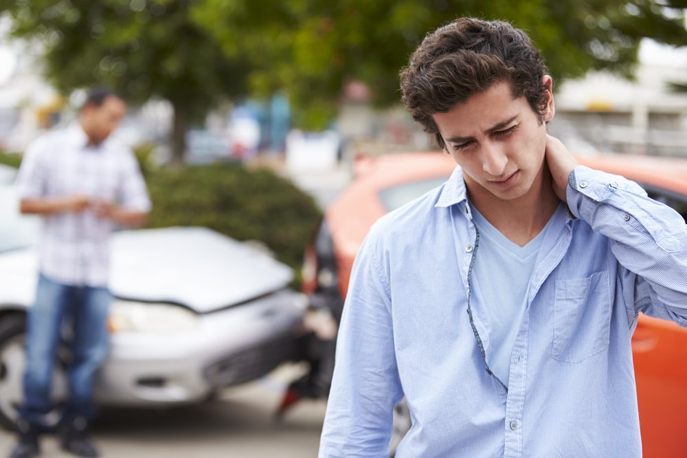 What Any Driver Needs to Know About Car Accident Liability