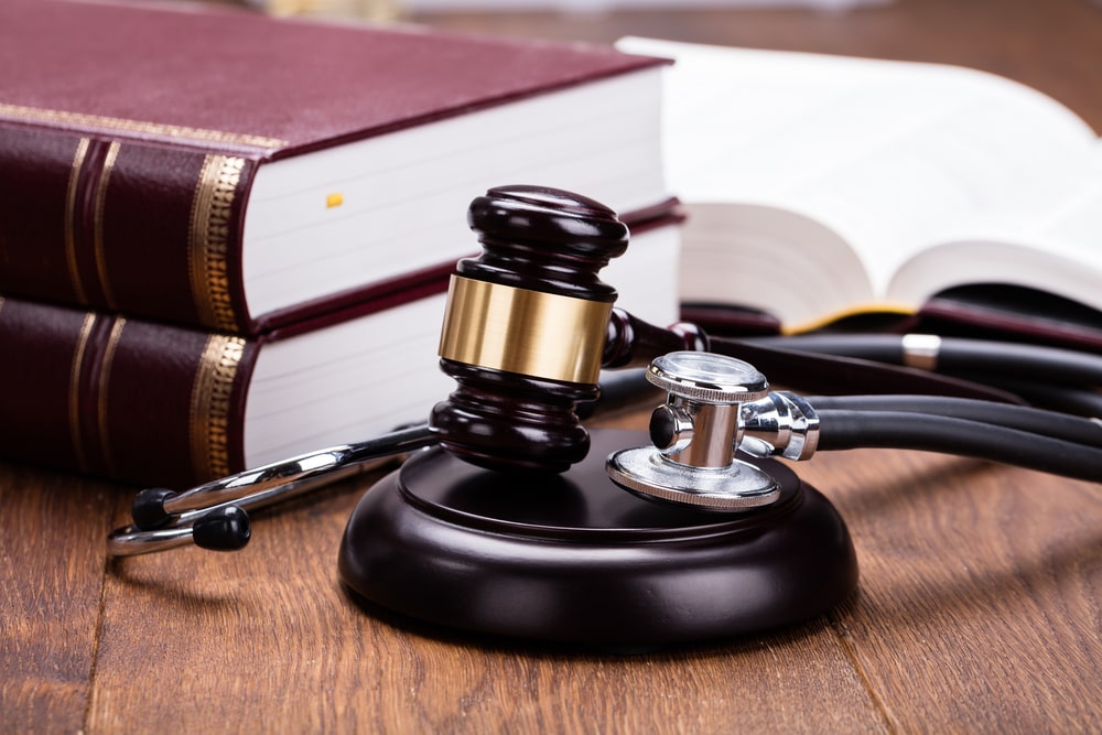 Memphis, TN catastrophic injury lawyer example