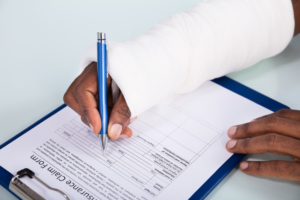 Workers’ Compensation Lawyer in Tennessee